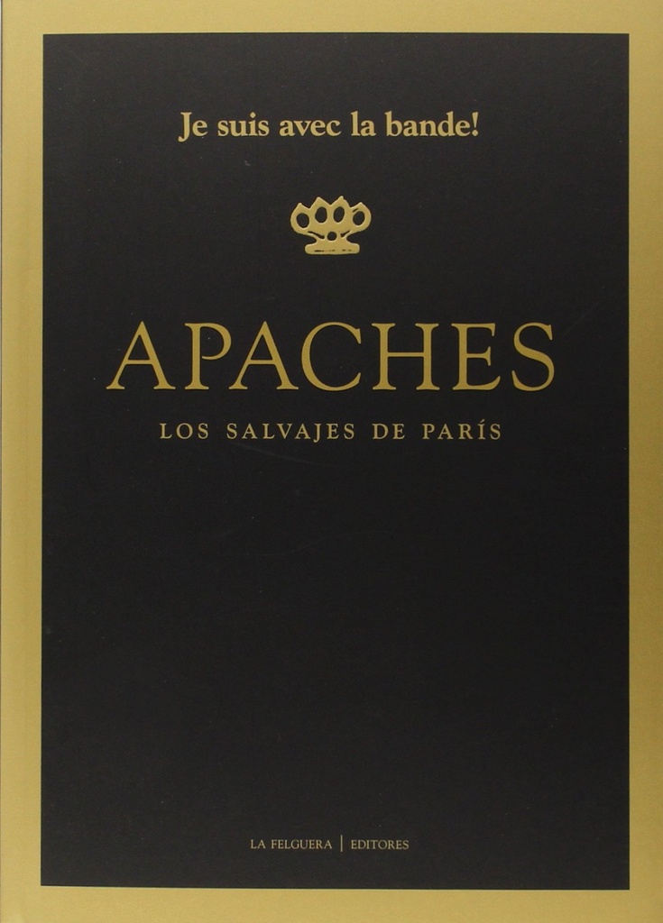 Apaches (3ªED)