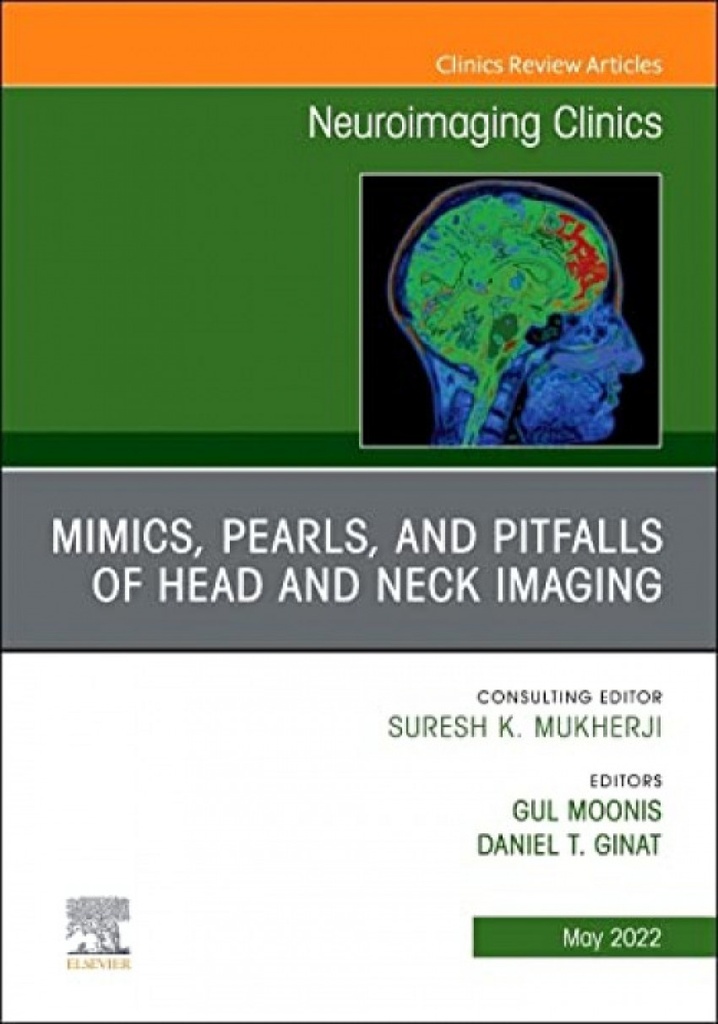 MIMICS,PEARLS AND PITFALLS OF HEAD