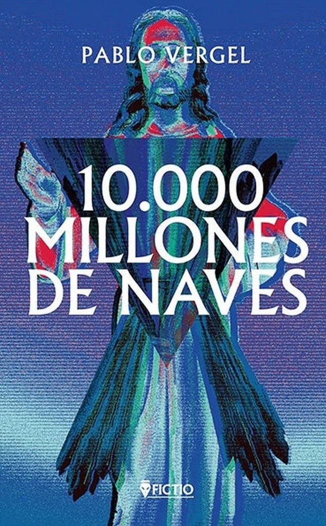 10000 millones de naves