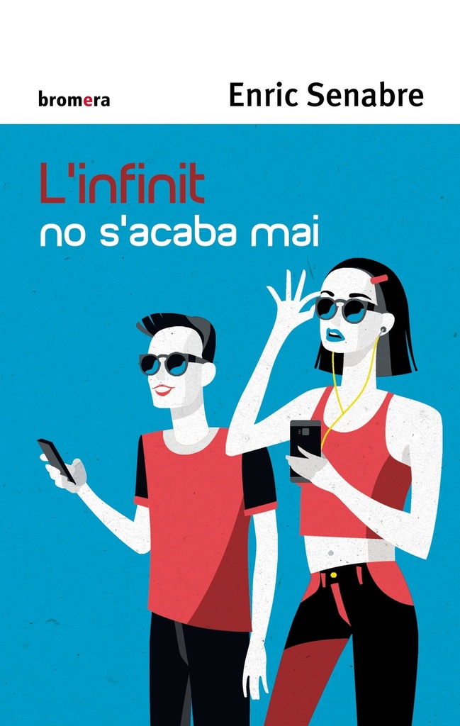 L´infinit no s´acaba mai