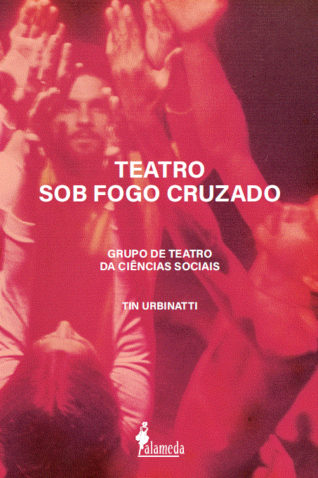 Teatro sob fogo cruzado