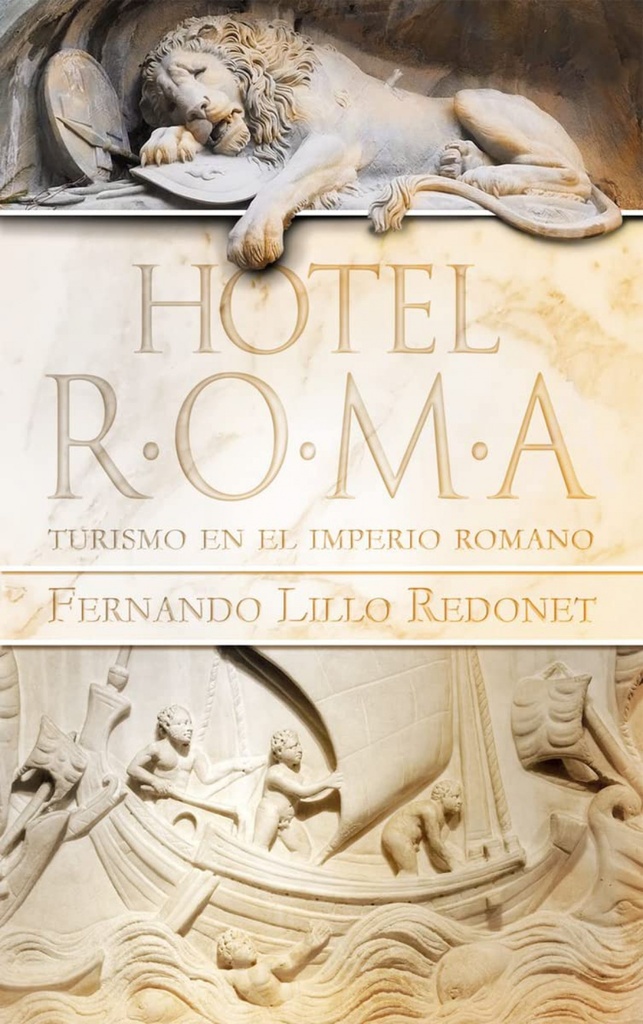 Hotel Roma