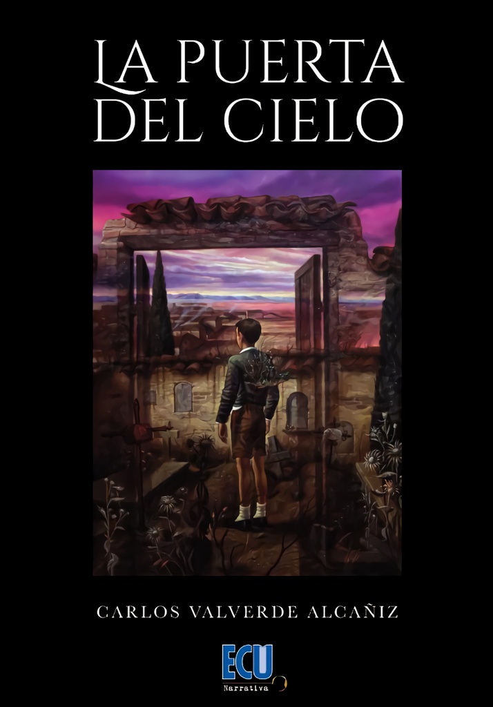 La puerta del cielo