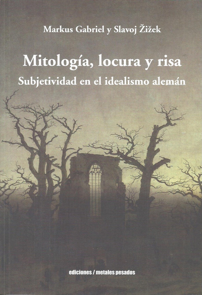 MITOLOGÍA, LOCURA Y RISA