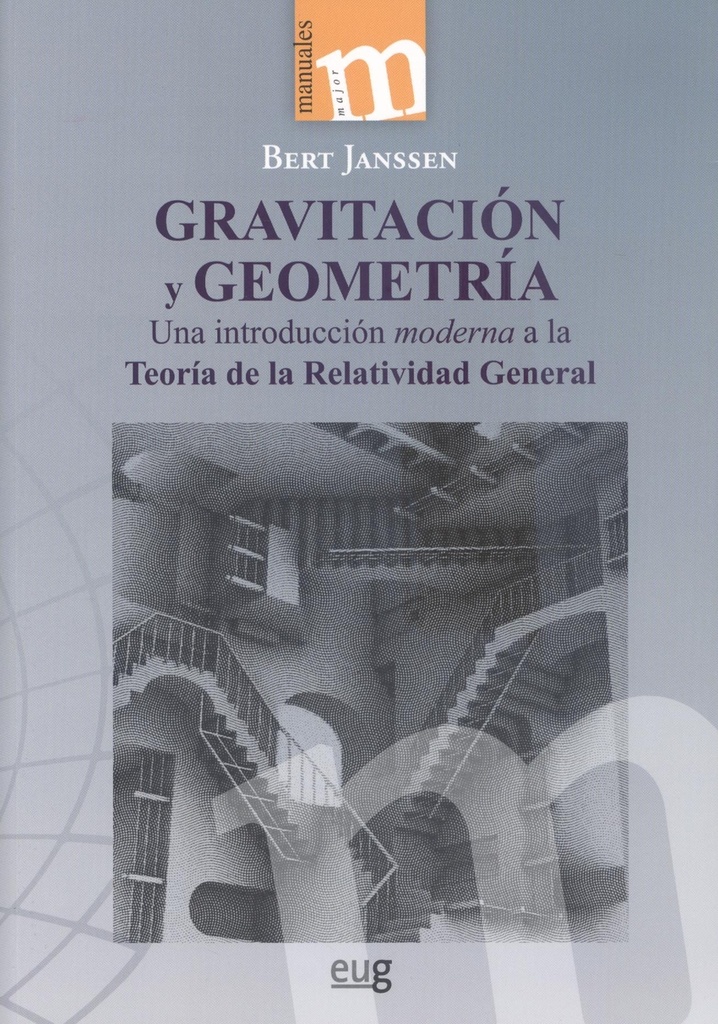 Gravitación y geometría