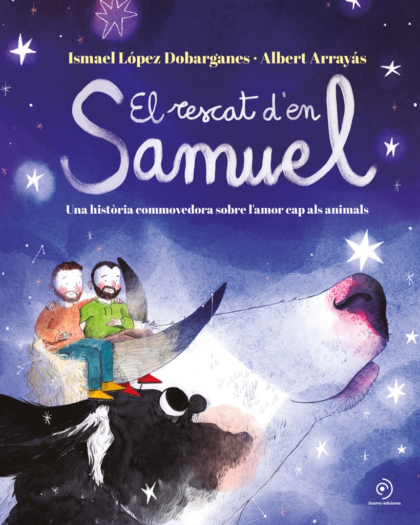 El rescat d´en Samuel