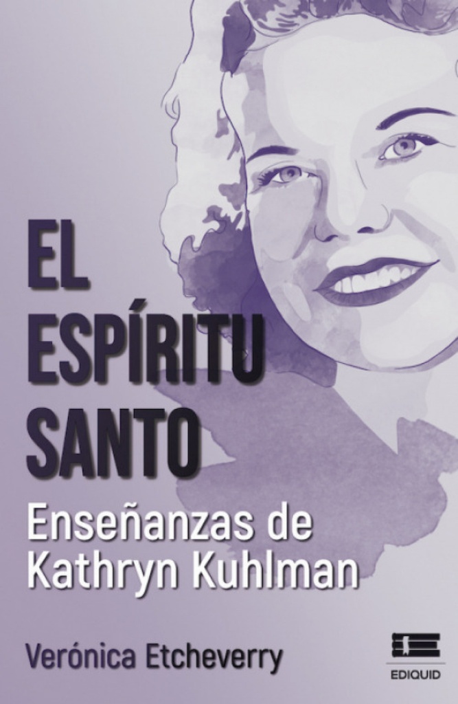 El Espíritu Santo