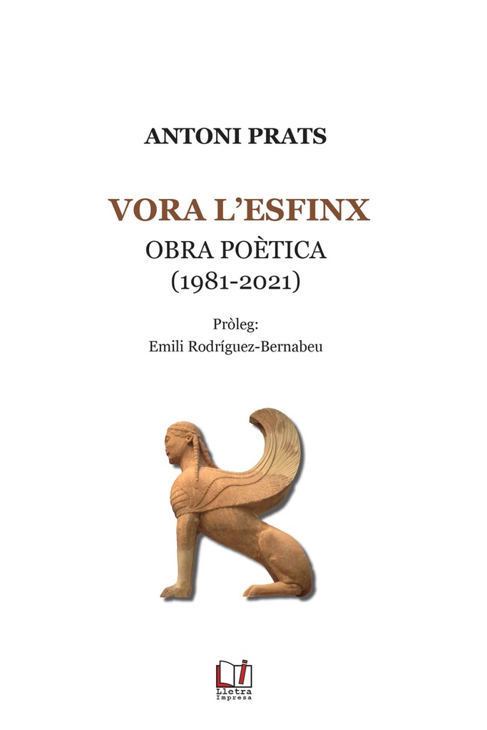 Vora l´Esfinx