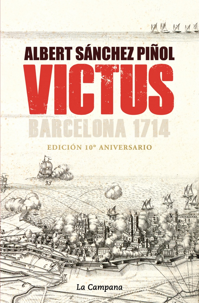 VICTUS (EDICIÓN ACTUALIZADA EN CASTELLANO)