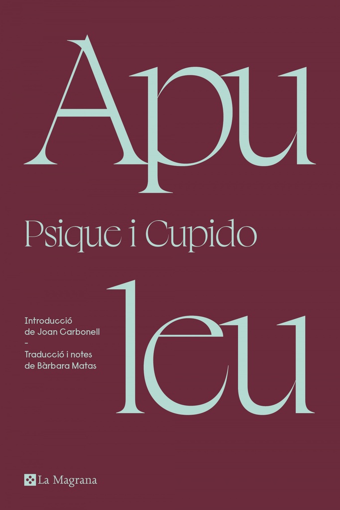 PSIQUE I CUPIDO