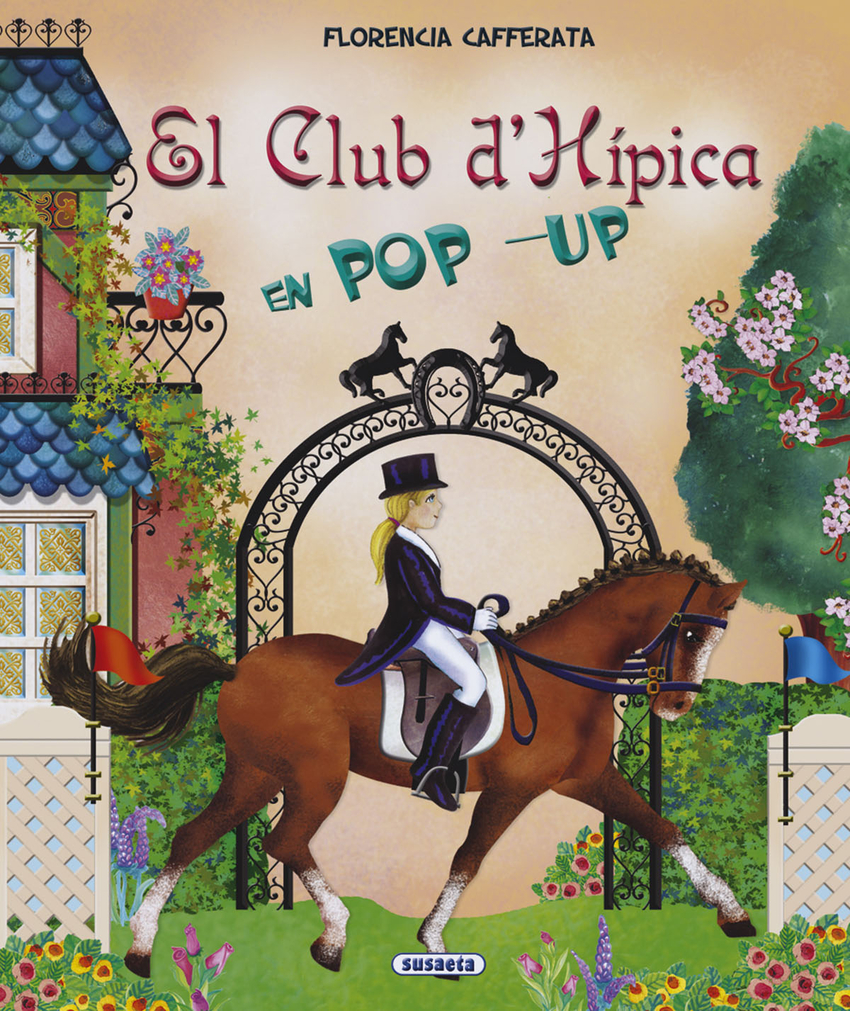 El club d´hípica