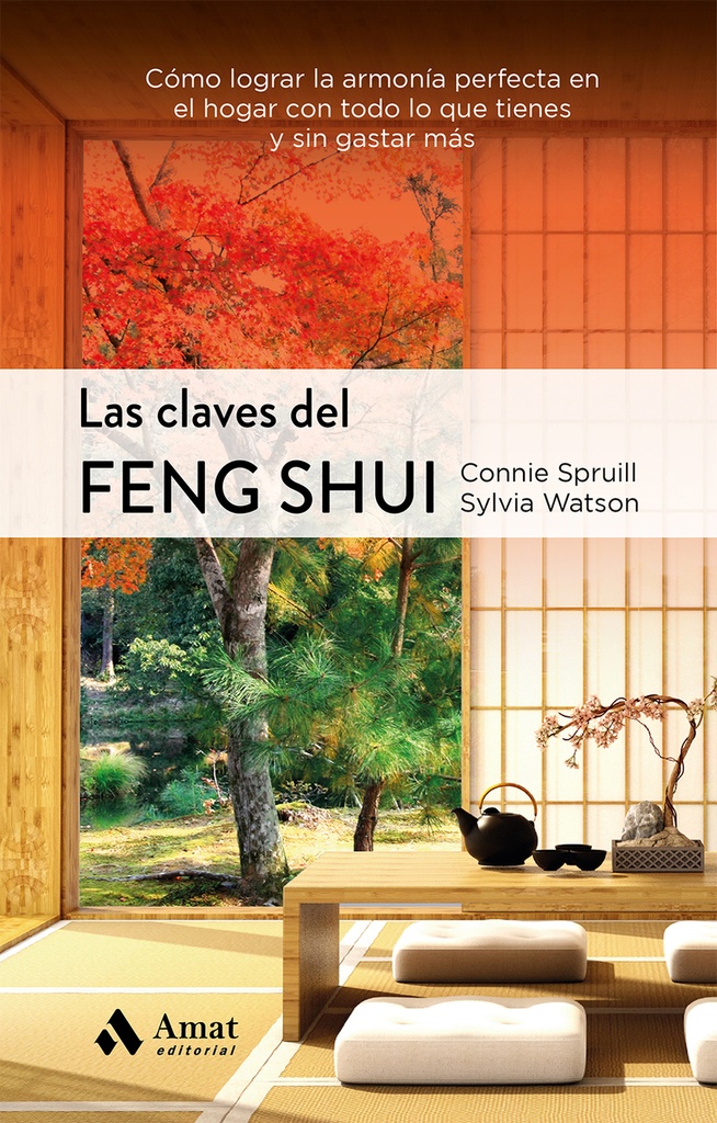 Las claves del feng shui NE