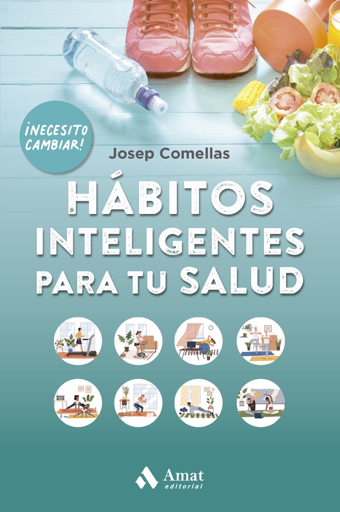 Hábitos inteligentes para tu salud NE