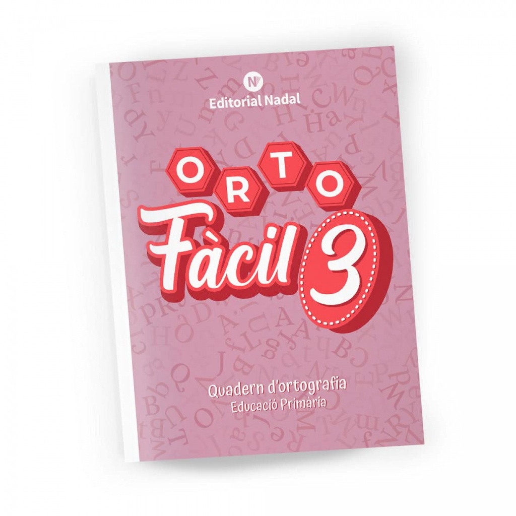 Ortofacil 3