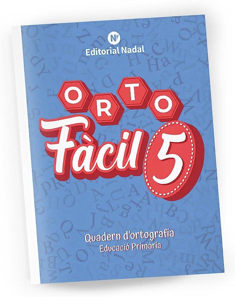 Ortofacil 5