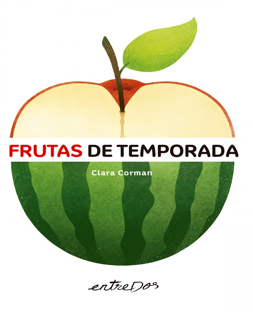 Frutas de temporada