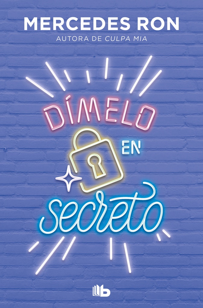 Dímelo en secreto (Dímelo 2)