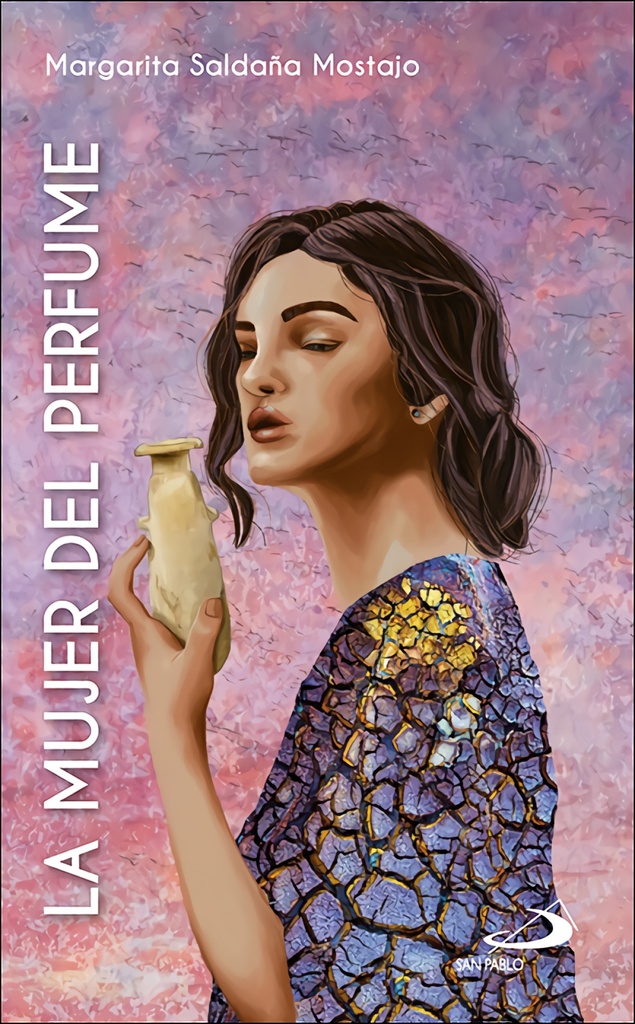 La mujer del perfume