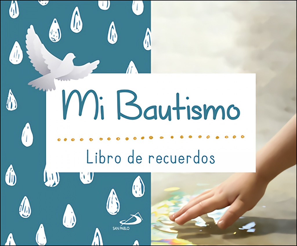 Mi Bautismo