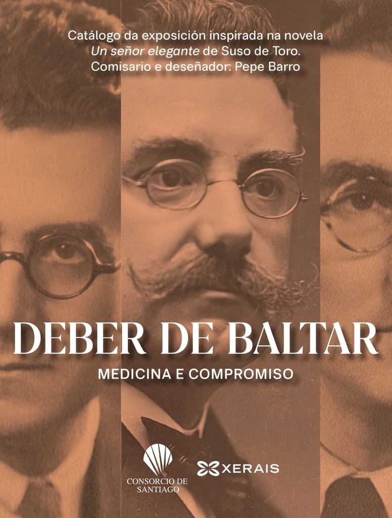 Deber de Baltar