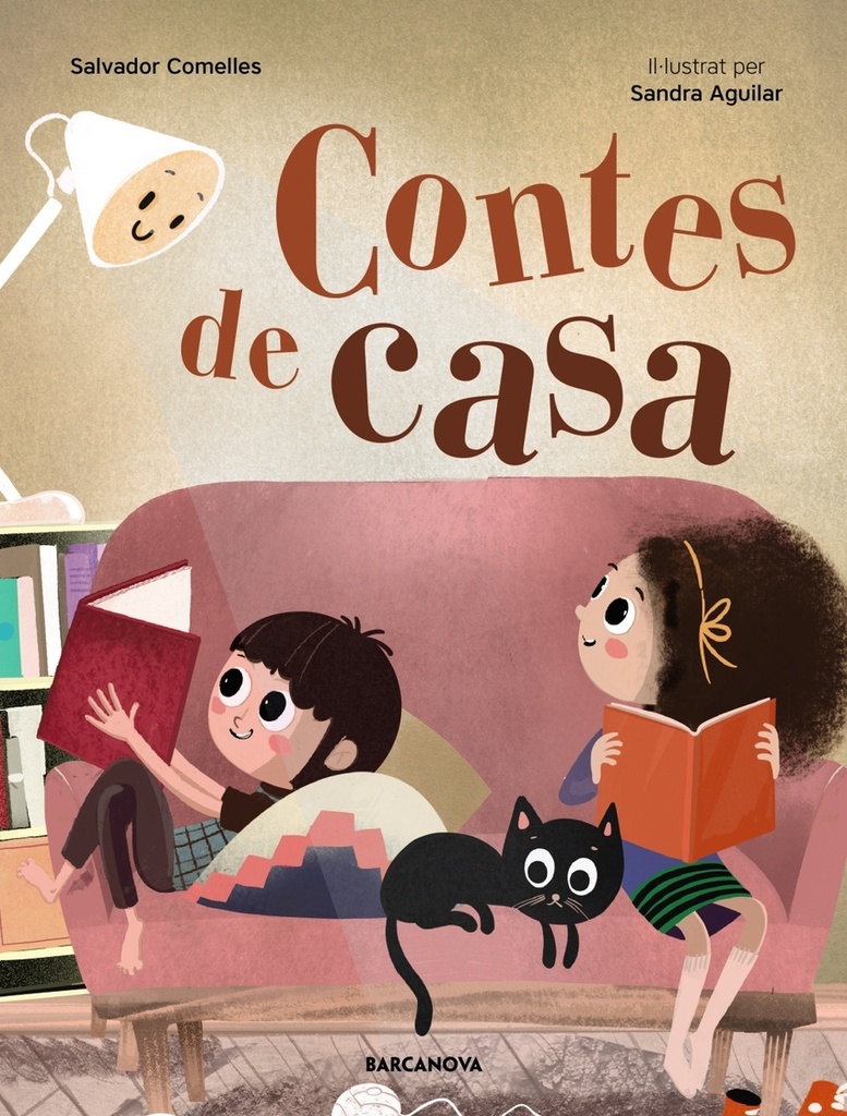 Contes de casa