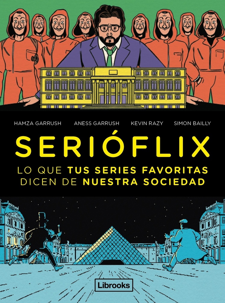 Serióflix