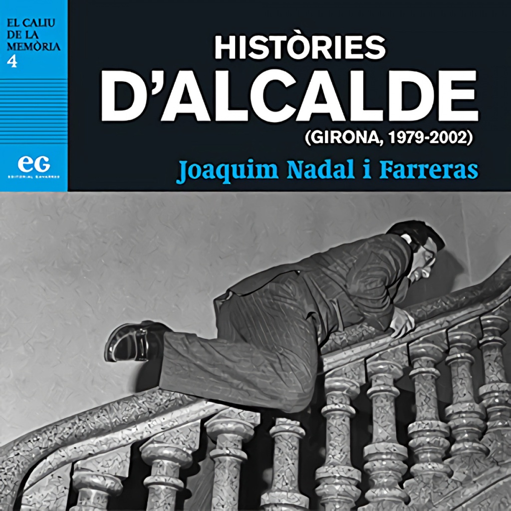 HISTÒRIES D´ALCALDE