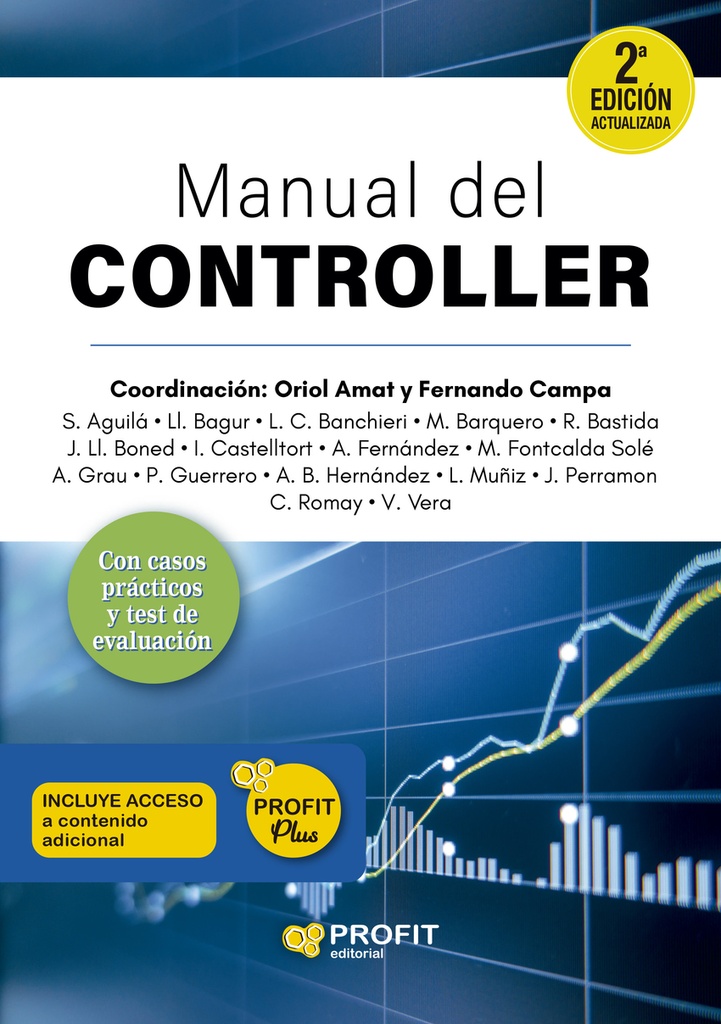 Manual del controller N.E.