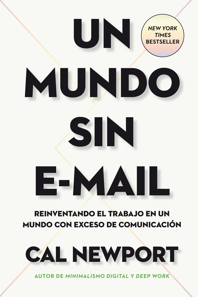 Un Mundo sin e-mail