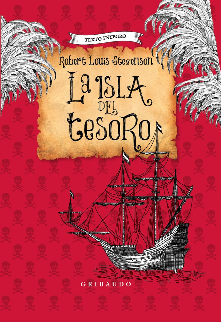 La isla del tesoro