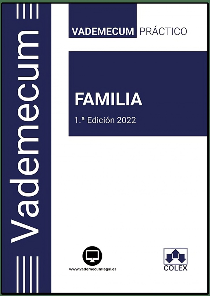 Vademecum / FAMILIA