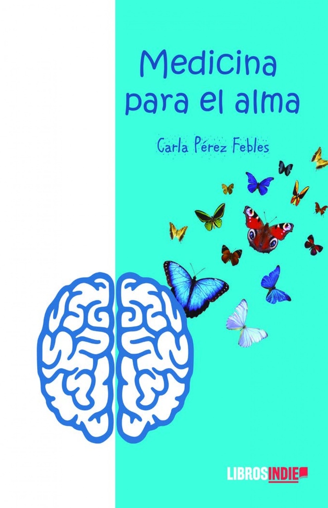 Medicina para el alma