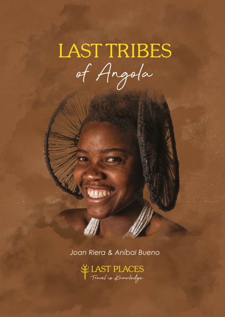 Last tribes of Angola