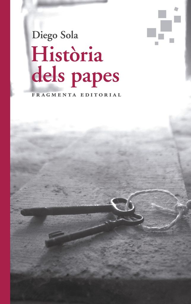 Història dels papes