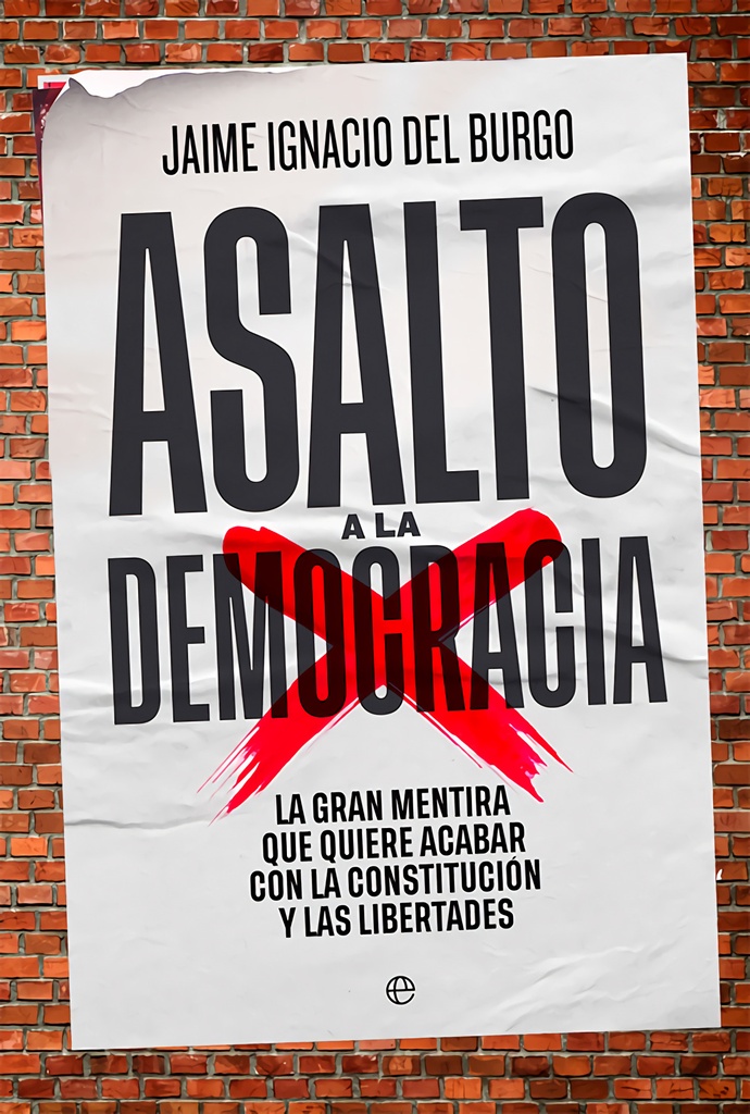 Asalto a la democracia