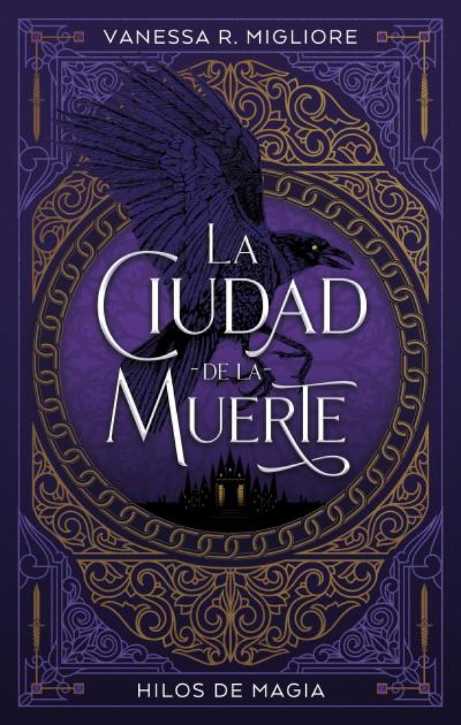 La ciudad de la muerte