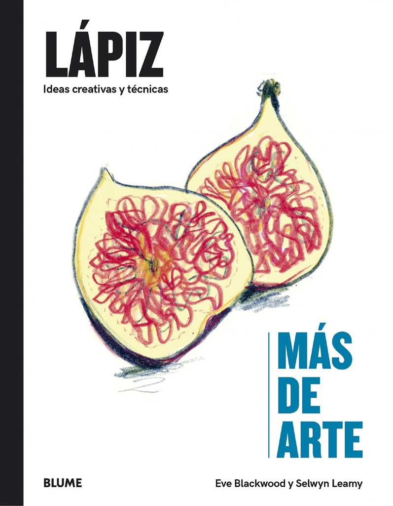 Más de arte. Lápiz