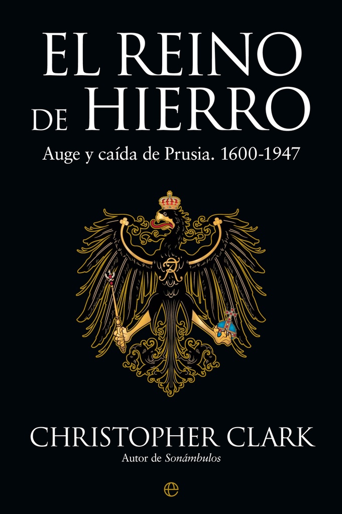 El Reino de Hierro