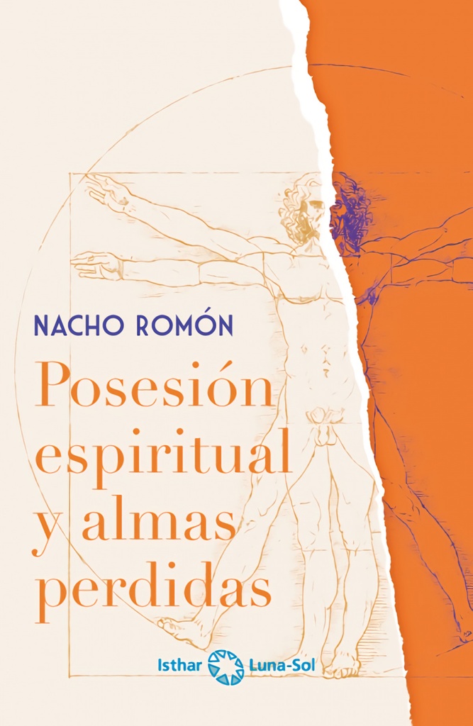 Posesión espiritual y almas perdidas