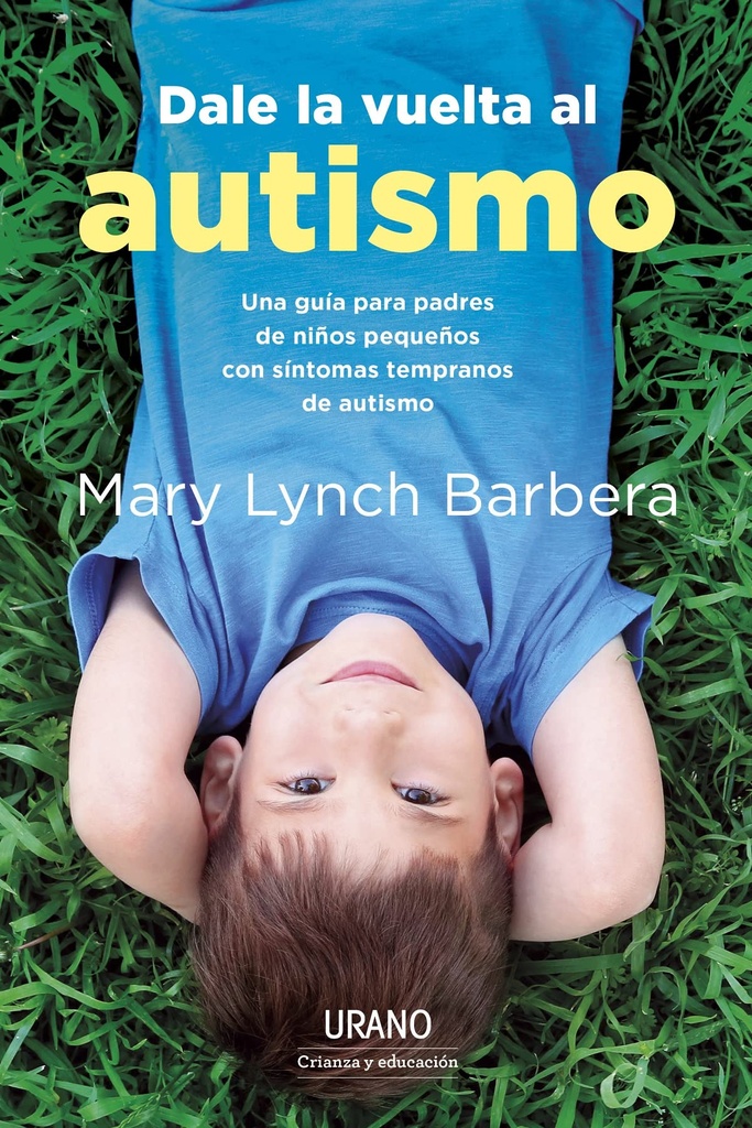 Dale la vuelta al autismo