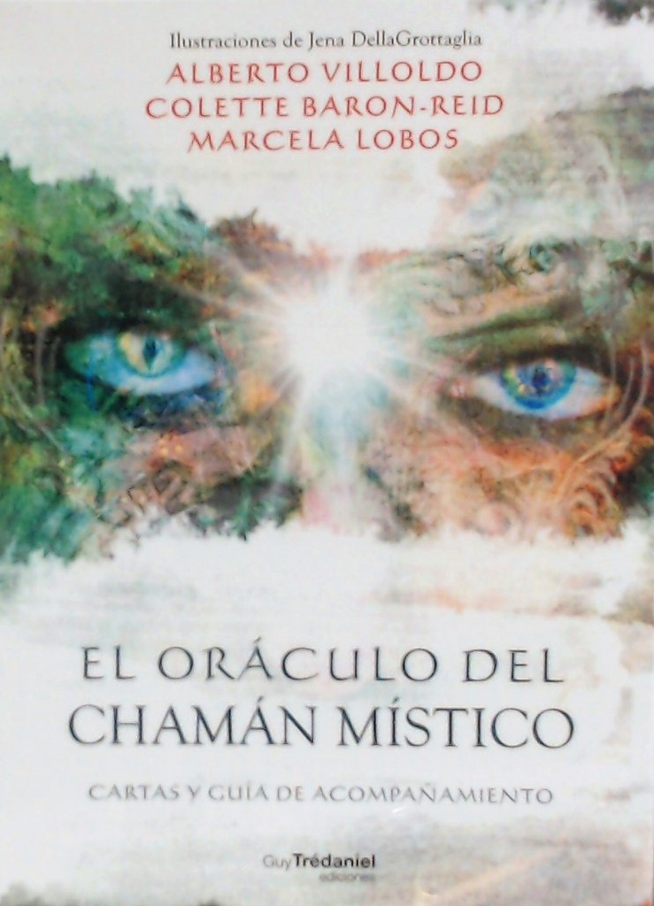 El oráculo del chaman místico