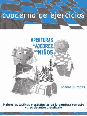 APERTURAS DE AJEDREZ PARA NIÑOS