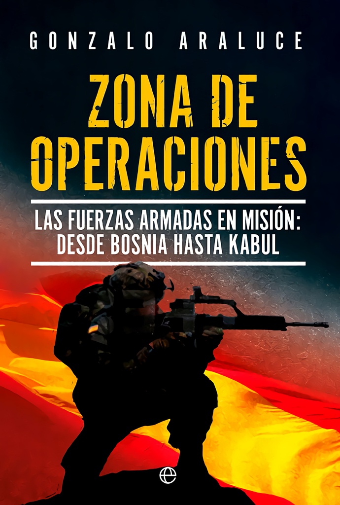 Zona de operaciones