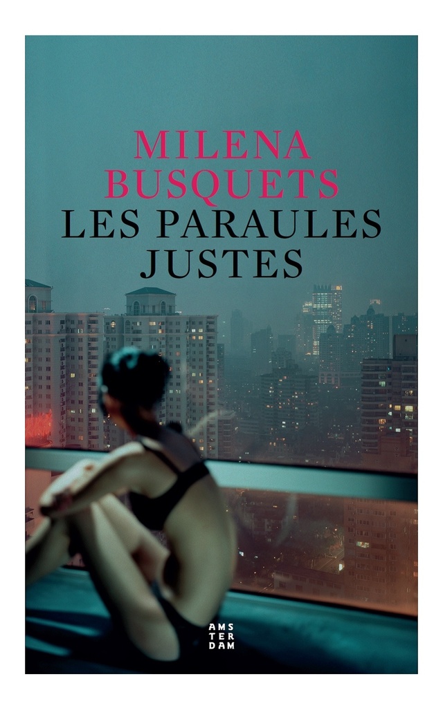 Les paraules justes