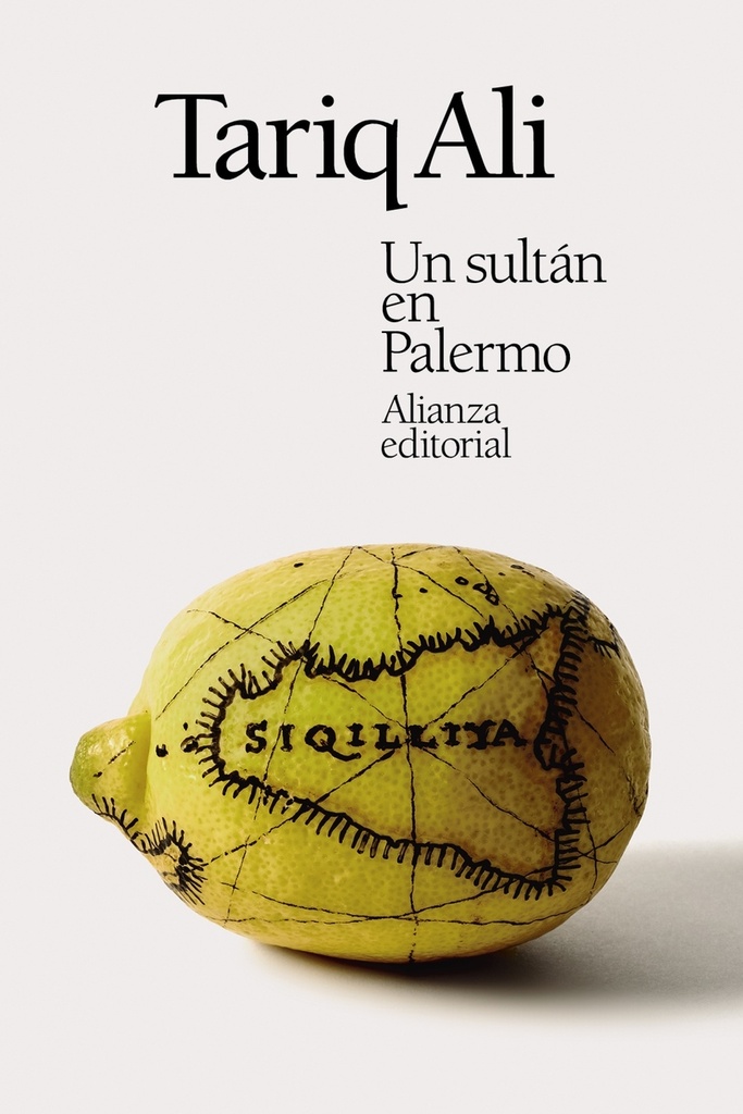 Un sultán en Palermo