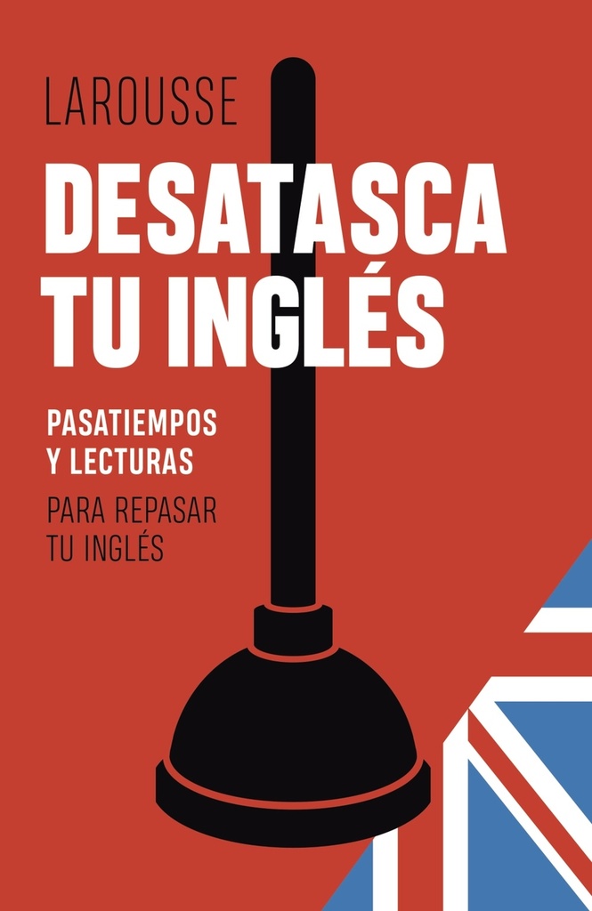 Desatasca tu inglés