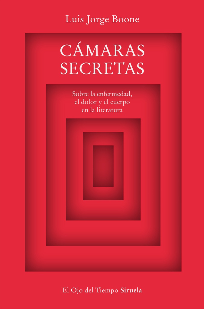 Cámaras secretas