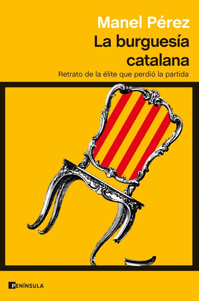 La burguesía catalana