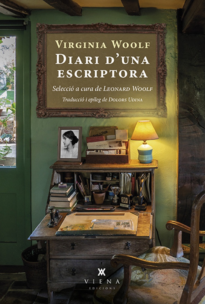 Diari d´una escriptora