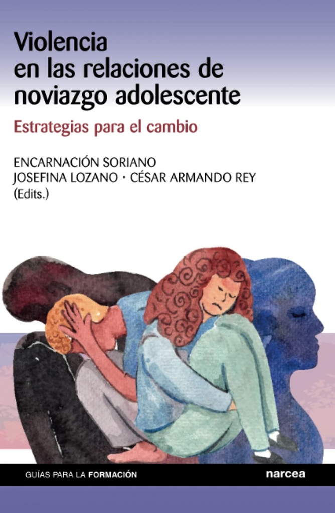 Violencia en las relaciones de noviazgo adolescente